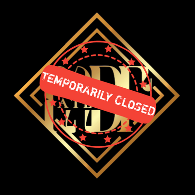 MDF Atelier Temporary Closure