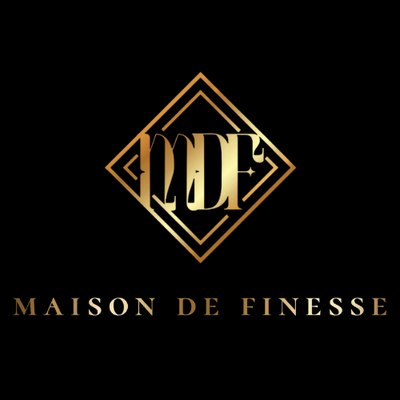 Rebranding - New Logo for Maison De Finesse - Lashes | Brows | Atelier